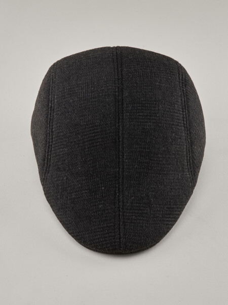 BOINA ADANA BERET ESCOCES GRIS