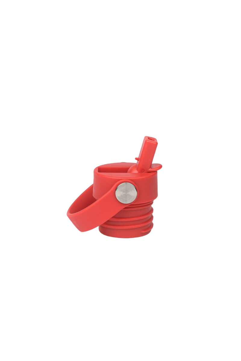 TAPA PICO FINO HYDRATE - ROJO 