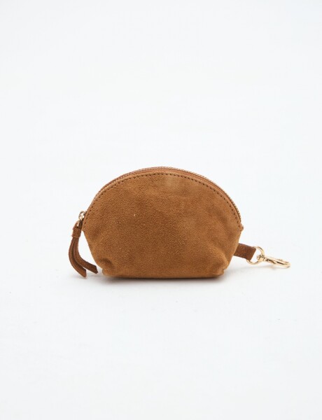 Billetera May Camel