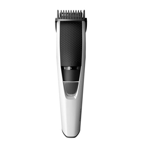 Recortadora Philips Series 3000 BT3206/14 gris y negra Recortadora Philips Series 3000 Bt3206/14 Gris Y Negra