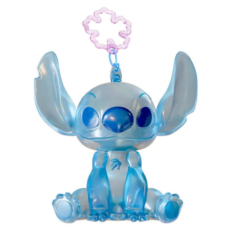 Stitch Squish Friends Azul Platinado Stitch Squish Friends Azul Platinado