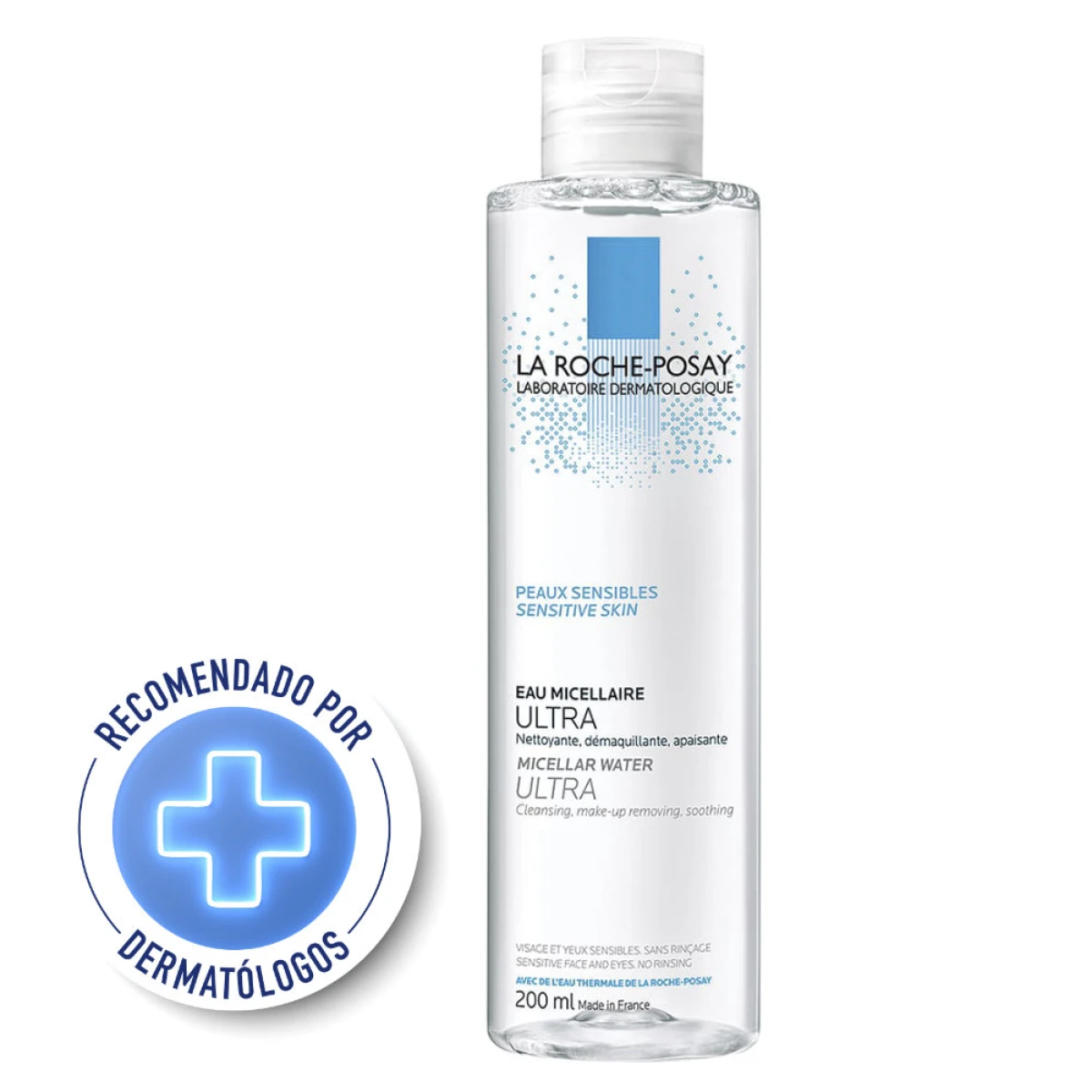 La Roche Posay Physio Sol Miscellaire 