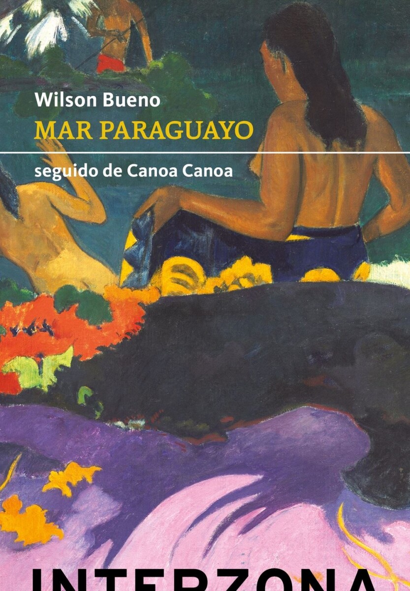 Mar Paraguayo 