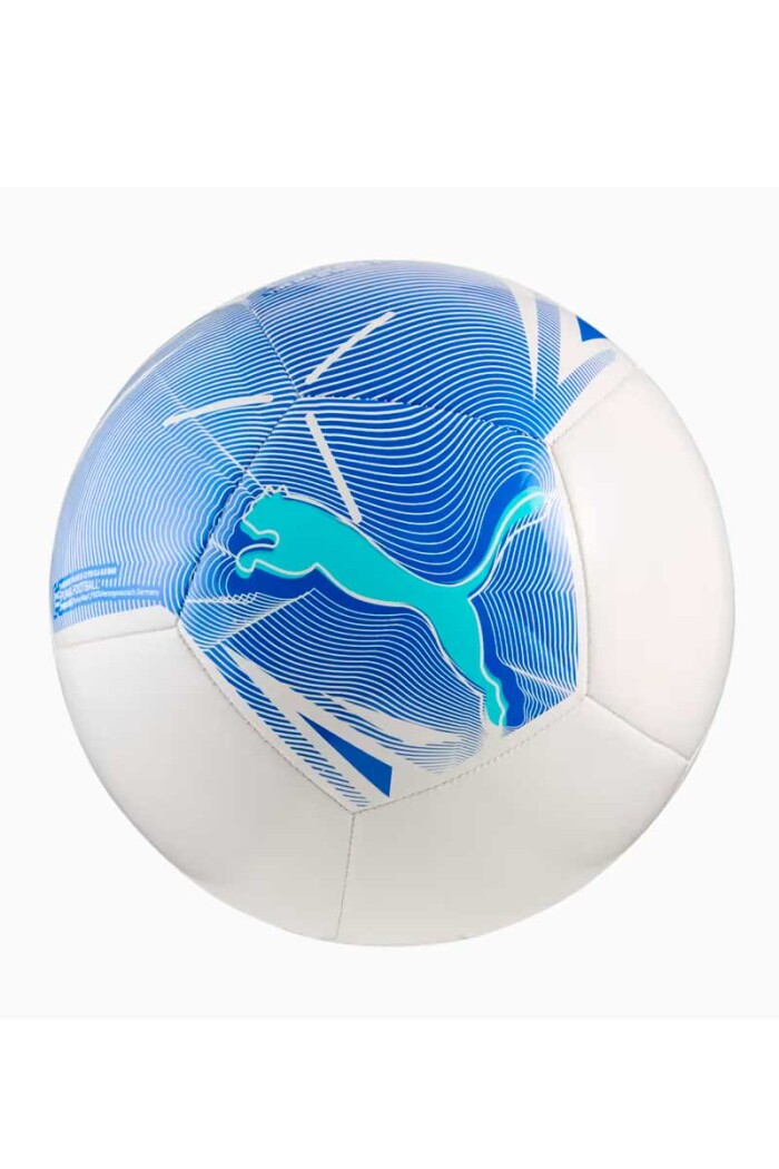 PELOTA PUMA BIG CAT BALL SIZE 5 Blanco