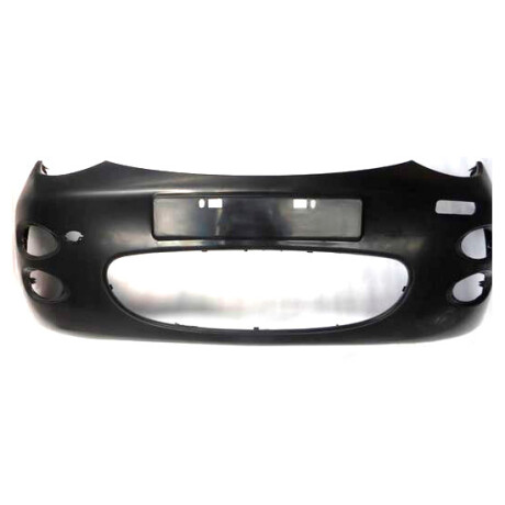 PARAGOLPE CHERY DELANTERO LISO QQ 308 311 HASTA 2014 - PARAGOLPE CHERY DELANTERO LISO QQ 308 311 HASTA 2014 -