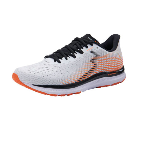 361ş KAIROS White & Orange