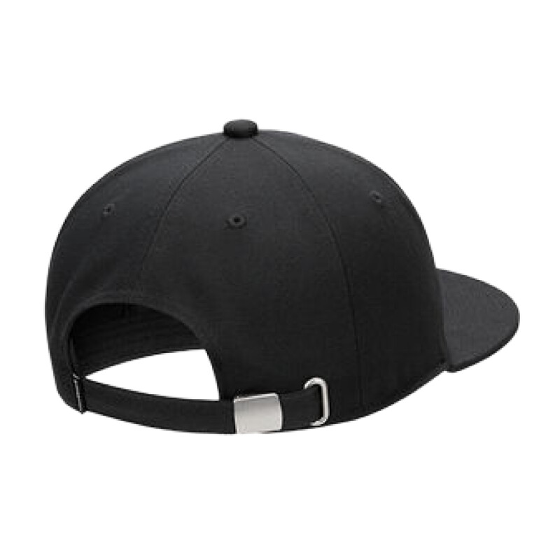 Gorro Converse Cons 6 Panel Black - Negro Gorro Converse Cons 6 Panel Black - Negro