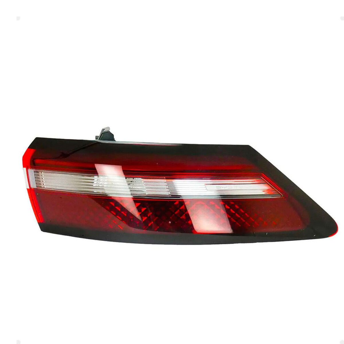 FAROL BYD TRAS DER SEAGULL - 