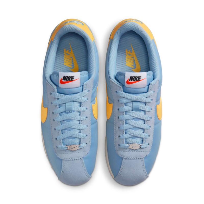 NIKE CORTEZ Celeste