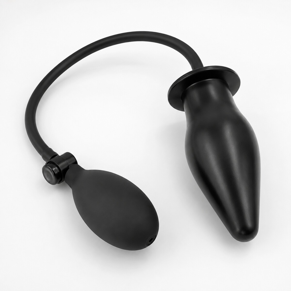 Plug Anal Inflable 