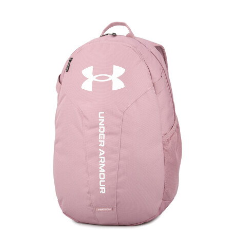Mochila Under Armour Hustle Lite Rosado