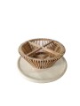 Mesa Living Eira Color Unico