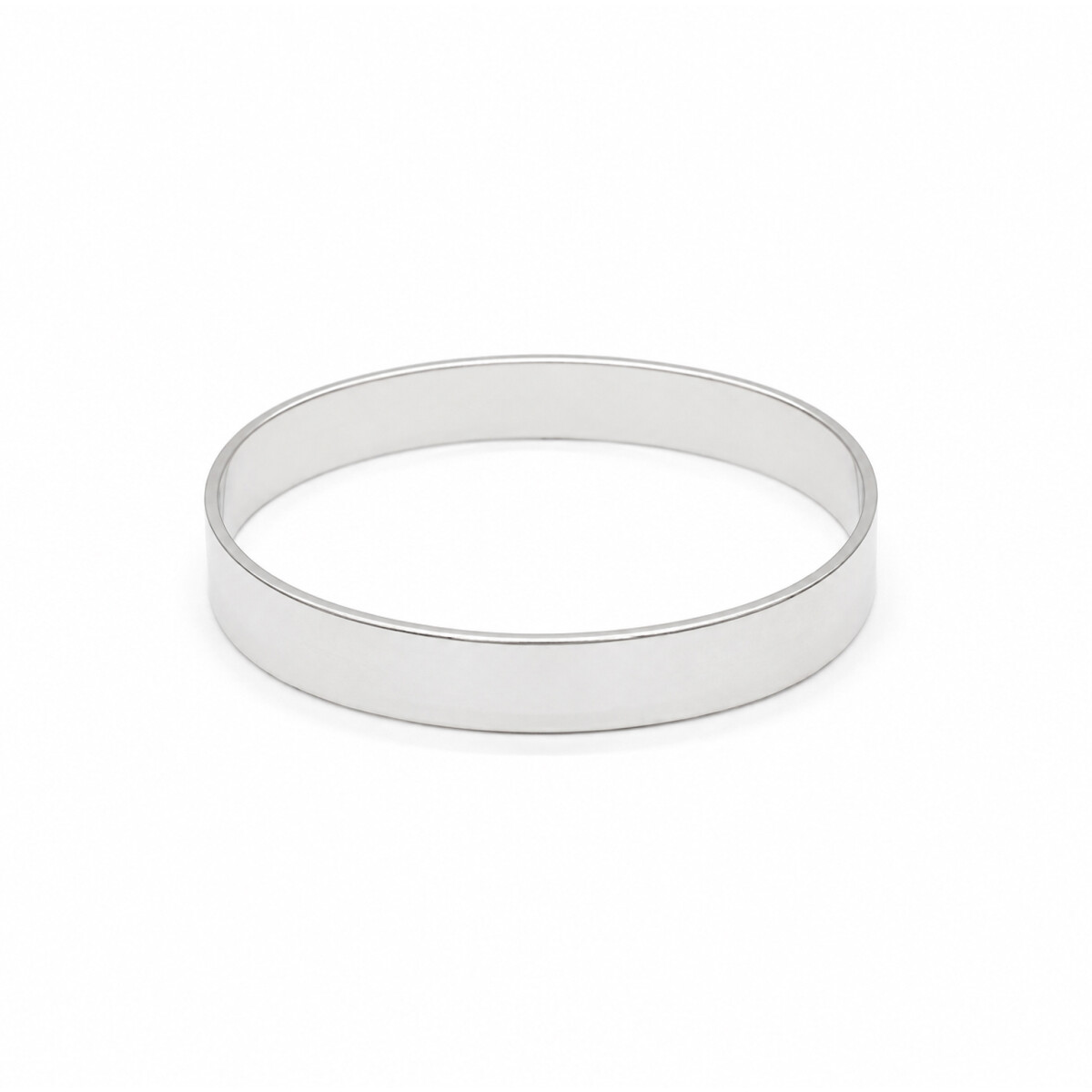 Pulsera en Plata 925 Esclava de 60 mm 