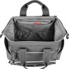 Mochila maternal Mainframe gris SKIP HOP Mochila maternal Mainframe gris SKIP HOP