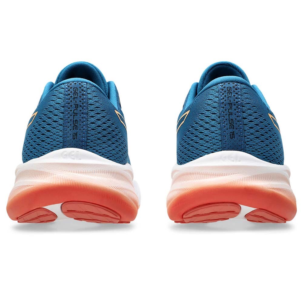 Zapatillas Running GEL-Pulse 15 Hombre Rich Navy/faded Orange