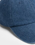 Caps Caps - Azul Gastado