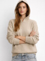 Canguro Zylen Beige