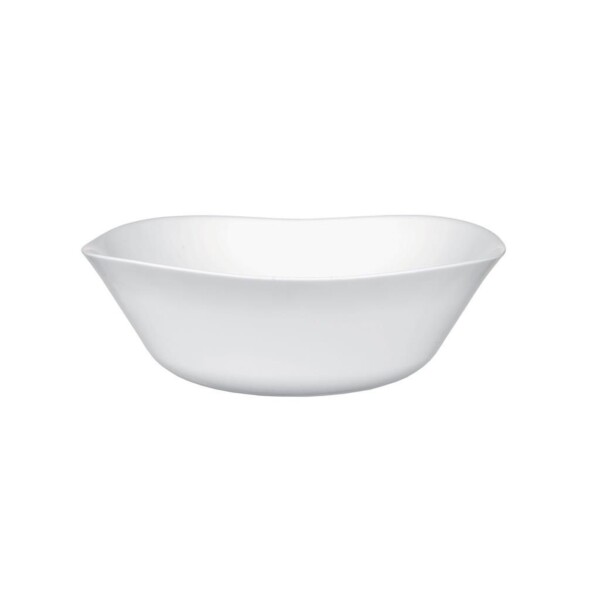 Bowl 23cm x6 Bormioli Rocco Parma Bowl 23cm x6 Bormioli Rocco Parma