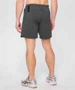 Short Con Malla The One Short Lined 7" Hombre Onyx
