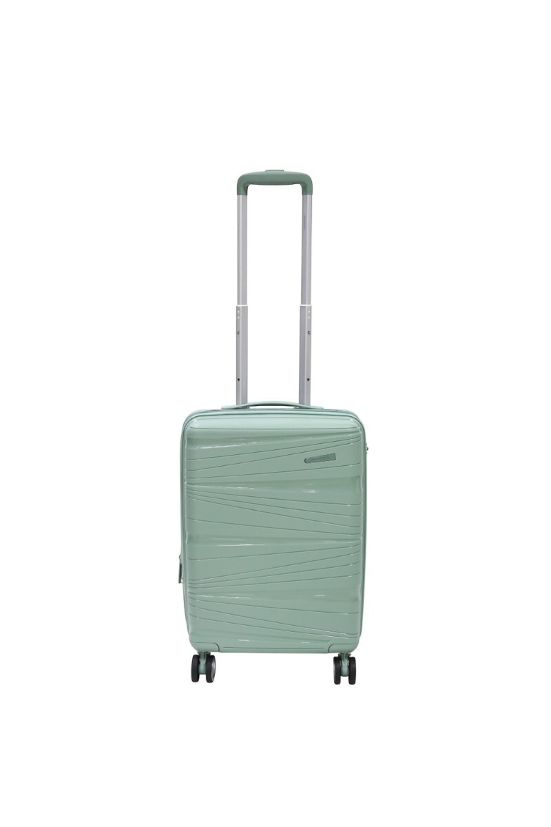 Carry On Discovery - Verde 