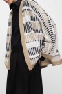 CARDIGAN AUGE II Combinado