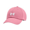 Under Armour Womens Ua Blitzing Pink Rosado