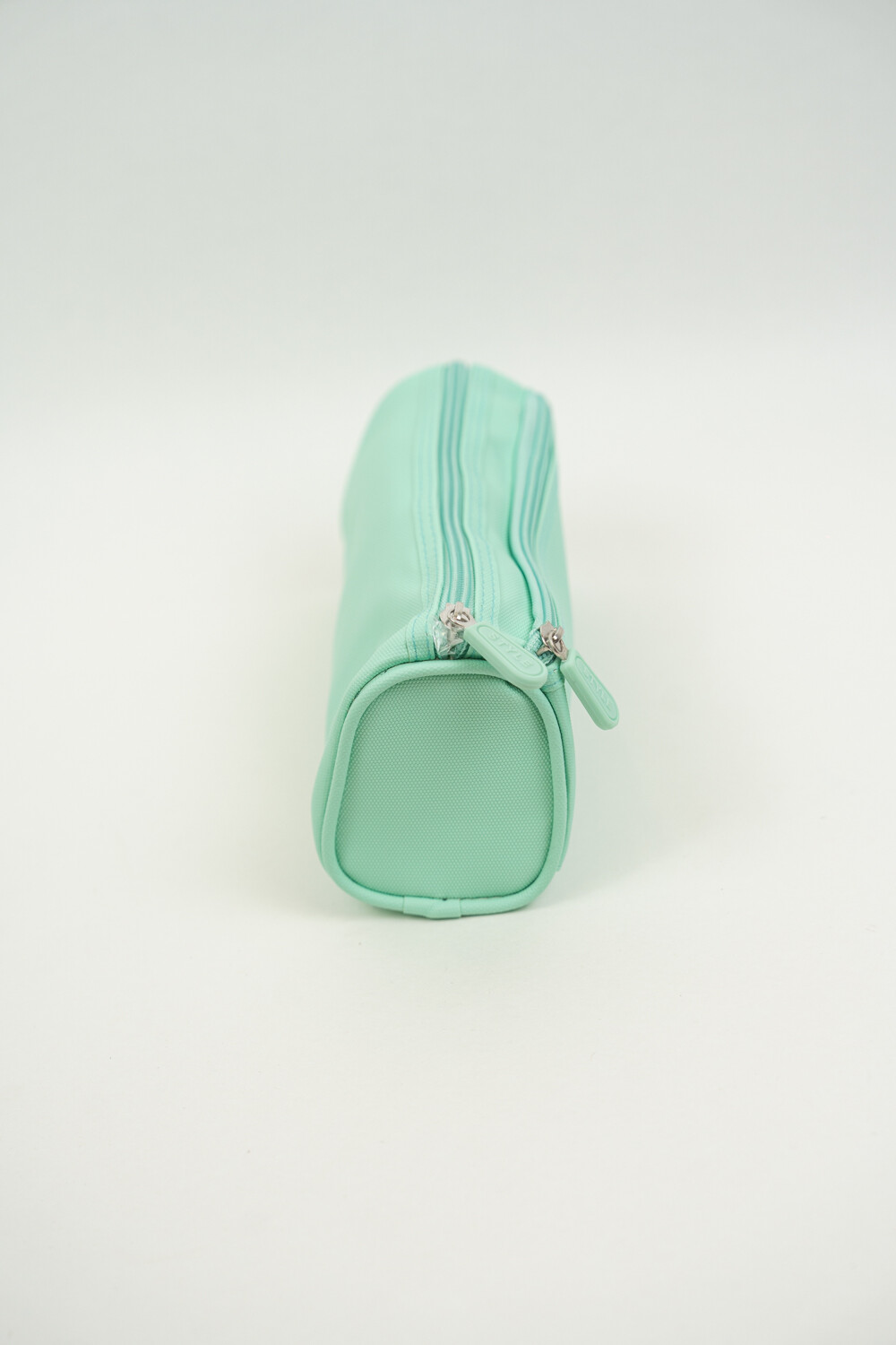 Cartuchera Carolina Verde