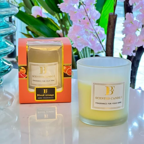 Vela Aromática En Frasco Fragance For Your Home Vela Aromática En Frasco Fragance For Your Home