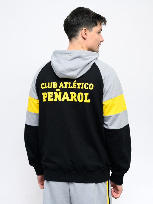 CAMPERA LIMIA Peñarol Hombre 253