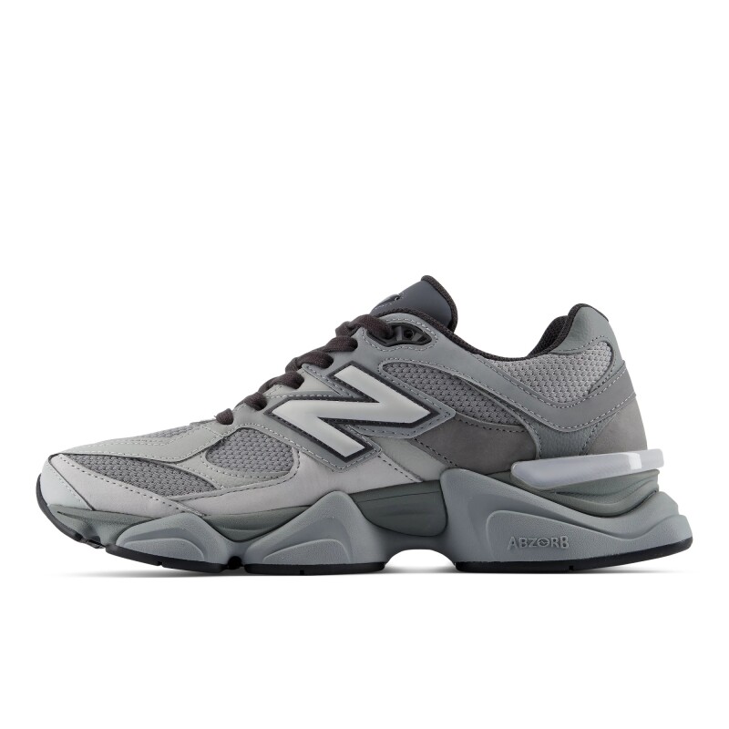 Championes New Balance Unisex - 9060 - U90609XS GREY