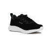 Austral Running Hombre / Negro/blanco Negro-blanco