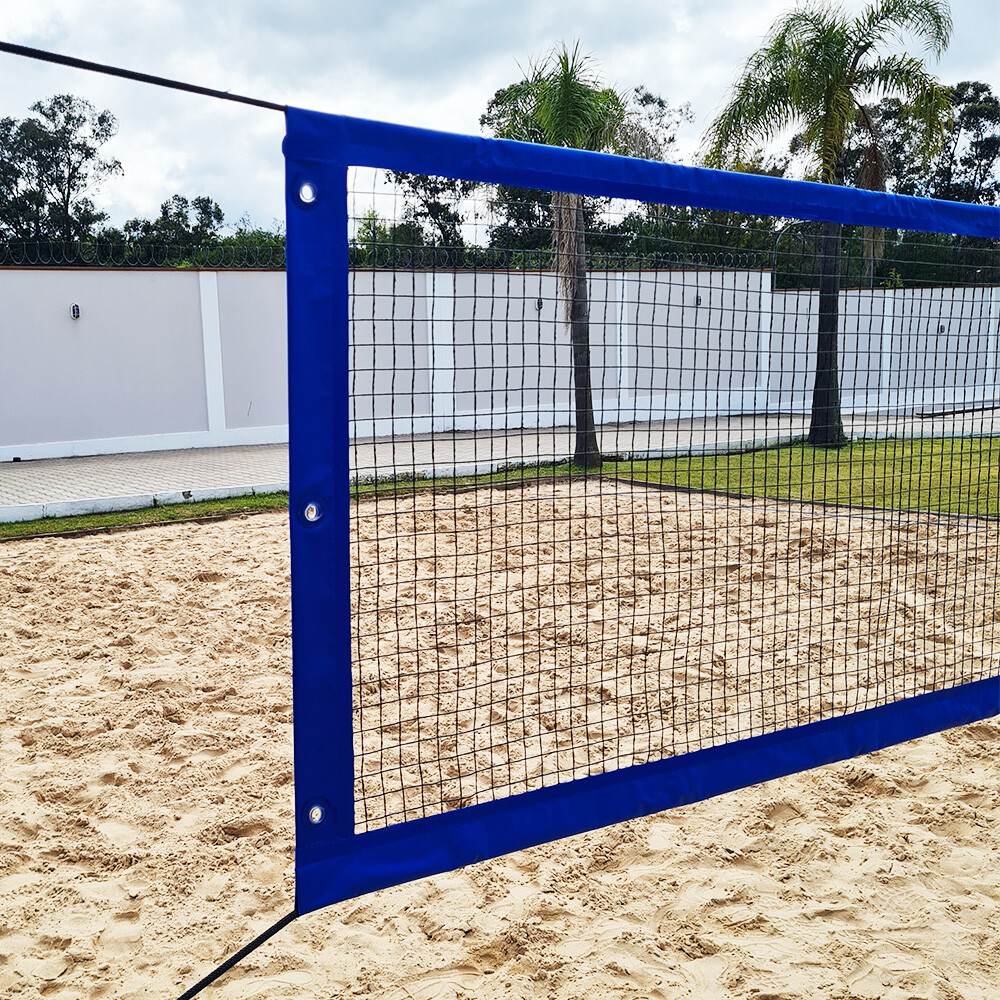 Red Para Beach Tenis, Voley Profesional. Zaka Red Para Beach Tenis, Voley Profesional. Zaka