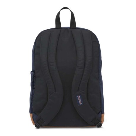 Mochila Escolar Laptop Jansport Cool Student Original Urbana Navy
