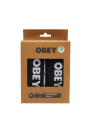 ESTABLISHED WORK 2 PACK BOXERS Negro
