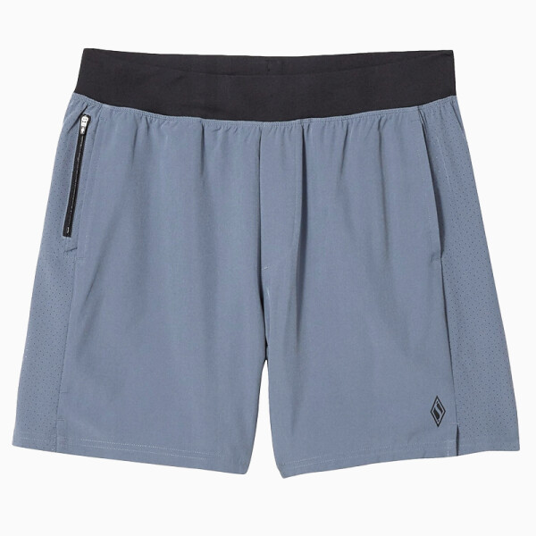 Short Skechers Movement 7 Gris