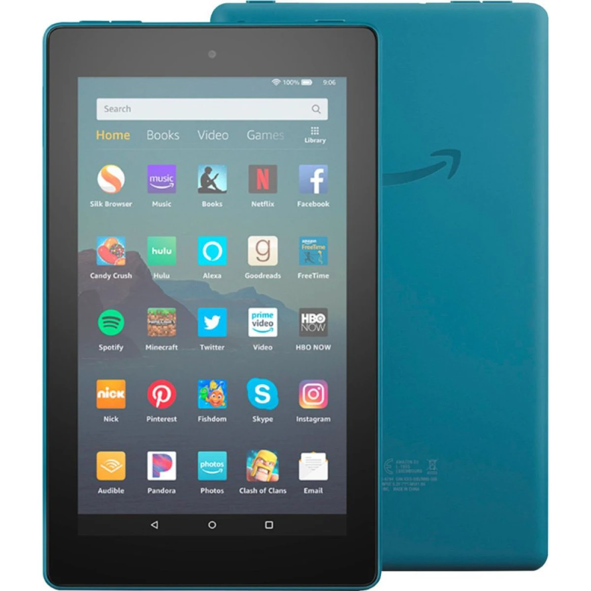 Tablet Amazon Fire 7 16GB 
