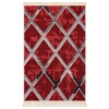 Alfombra Boho reversible 90x60 cm 20 Alfombra Boho reversible 90x60 cm 20