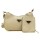 Carteras Muvem de Mujer - WC07-526 Kaki