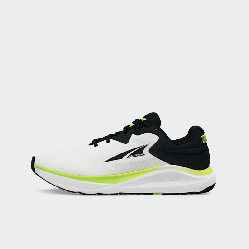 Championes Altra Paradigm 8 Blanco