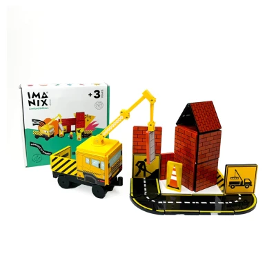 Imanix Builder Imanix Builder
