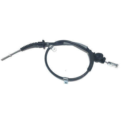 CABLE EMBRAGUE SUZUKI ALTO 800 10/20 856MM LARGO - CABLE EMBRAGUE SUZUKI ALTO 800 10/20 856MM LARGO -
