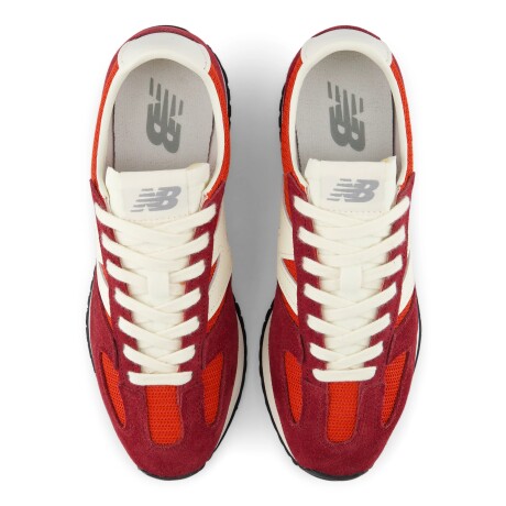 Championes New Balance Unisex - 471 - U47193N RED