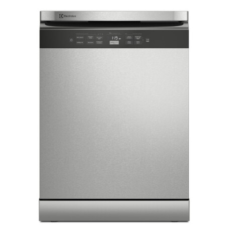 Lavavajillas de 14 servicios Electrolux EHFF14ESMSCZG Lavavajillas de 14 servicios Electrolux EHFF14ESMSCZG