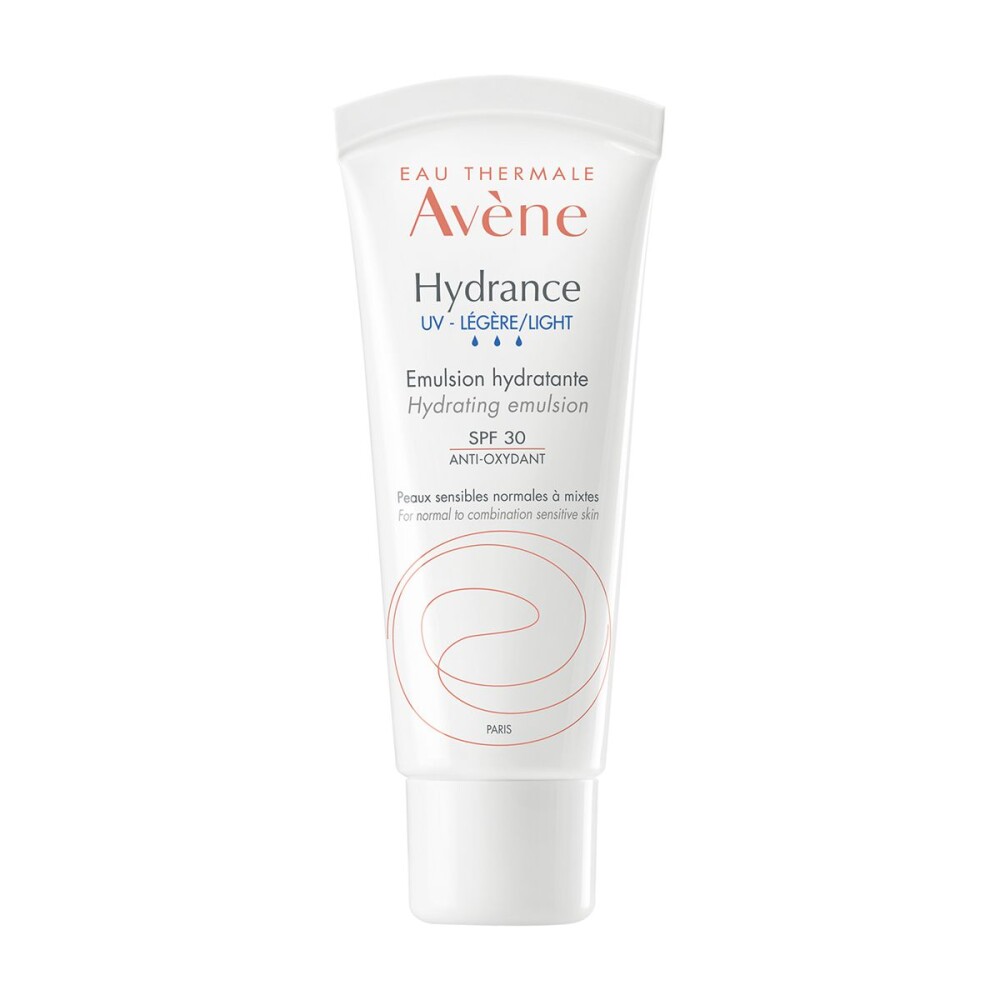 AVENE HYDRANCE EMULSION ANTI-OXI UVSPF30 única