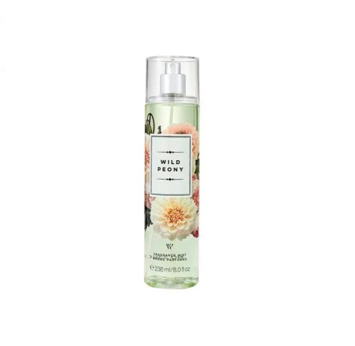 Body Splash 236 ml - Wild Peony 