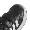 Championes ADIDAS TENSAUR SPORT 3.0 CF I Niños JQ1851 Negro-blanco