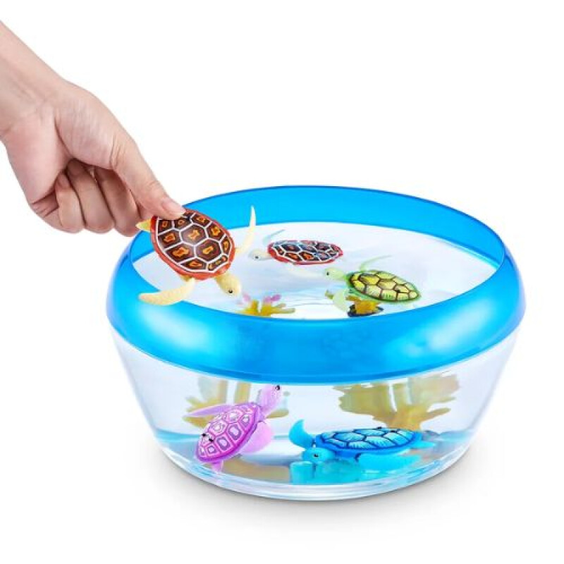 Robo Alive - Tortuga nadadora Robo Alive - Tortuga Nadadora