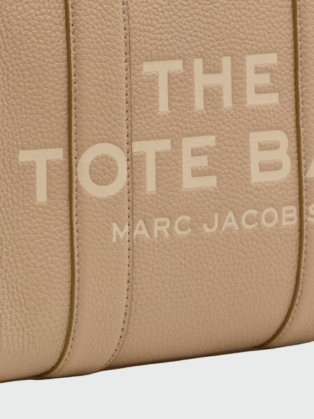 MARC JACOBS - THE SMALL TOTE 0