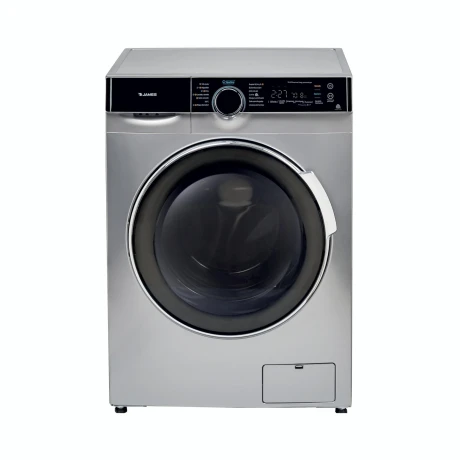 Lavasecarropas Inverter JAMES LSE 1016 DARK SILVER G3 10,5/7Kg Lavasecarropas Inverter JAMES LSE 1016 DARK SILVER G3 10,5/7Kg