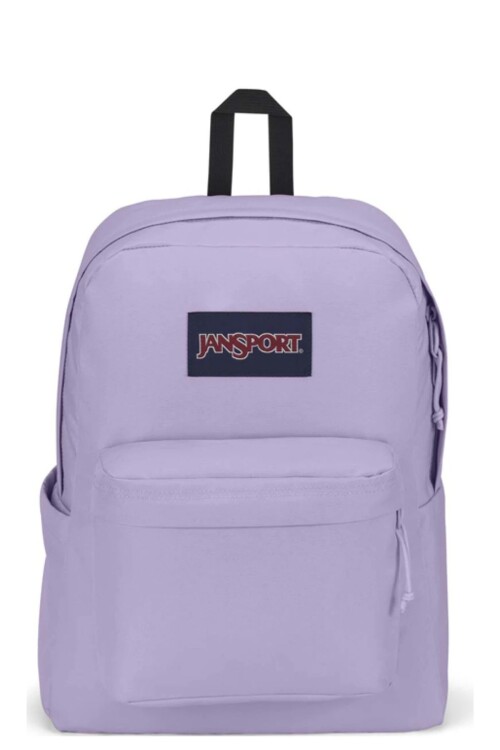 MOCHILA SUPERBREAK PLUS PASTEL LILAC